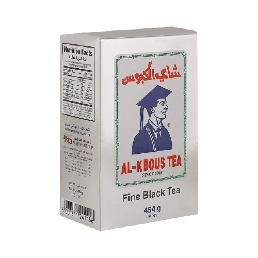 شاي الكبوس 454جرام