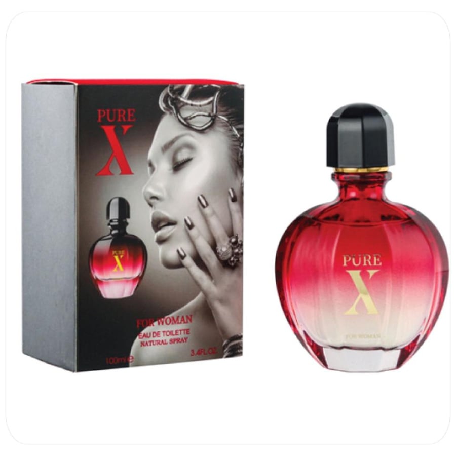 الغزال عطر بيور اكس 100 مل