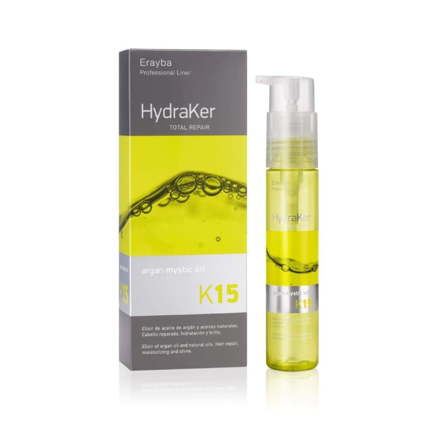هيدرا كير زيت ارجان 50مل K15