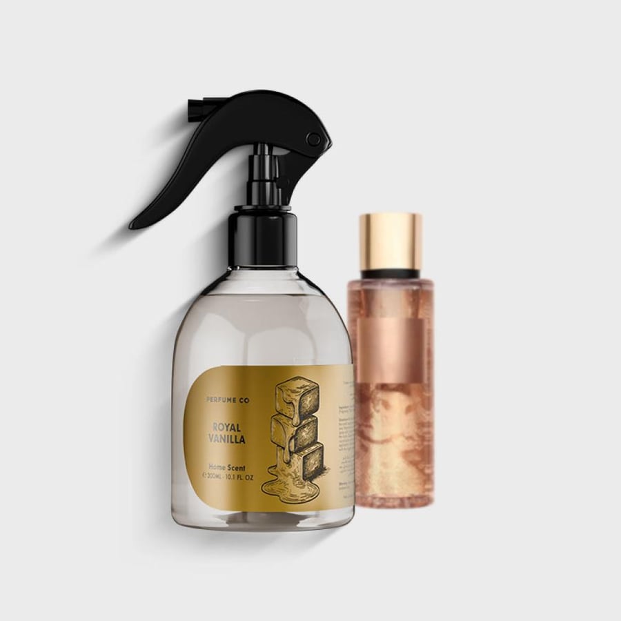 كوزي معطر للغرف فانيلا 300 مل