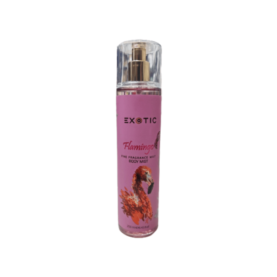 ايكزوتيك معطرجسم فيلينج 250 مل