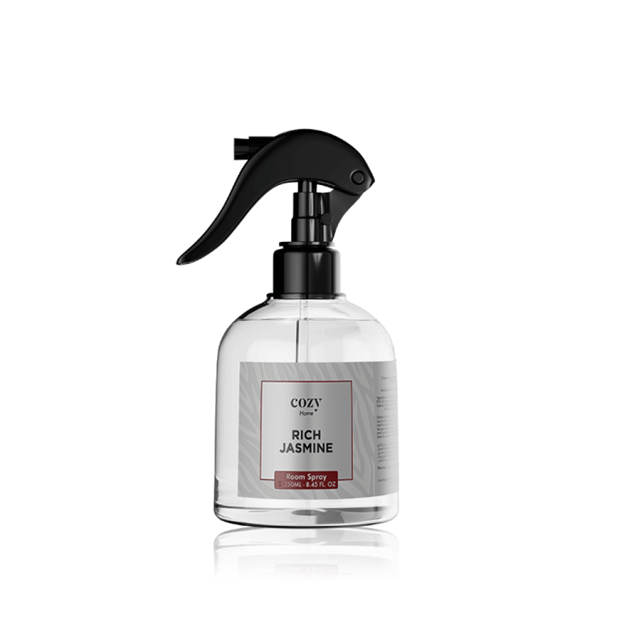 كوزي معطر للغرف قطن 300 مل