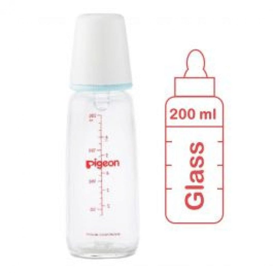 بيجون رضاعة زجاج 200 مل P239 A291
