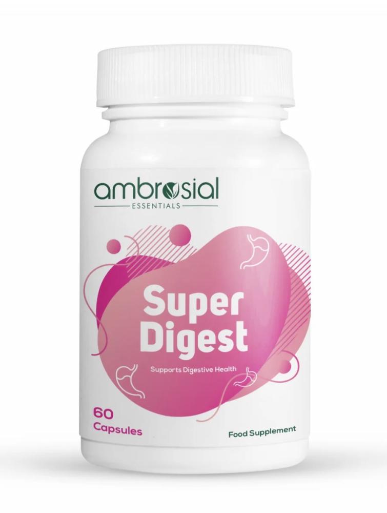 Super Digest