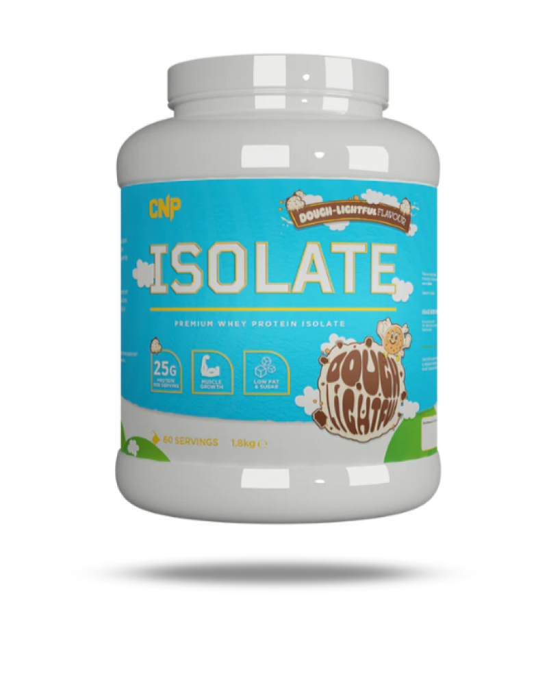 CNP ISOLATE