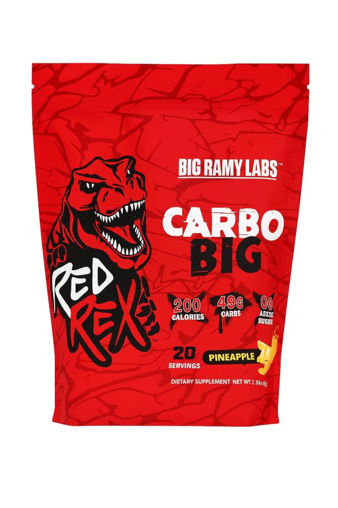 RedRex Pineapple Carb 45g
