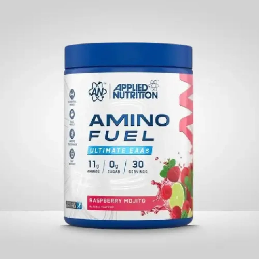 Applied Nutrition EAA AMINO Raspberry mojito