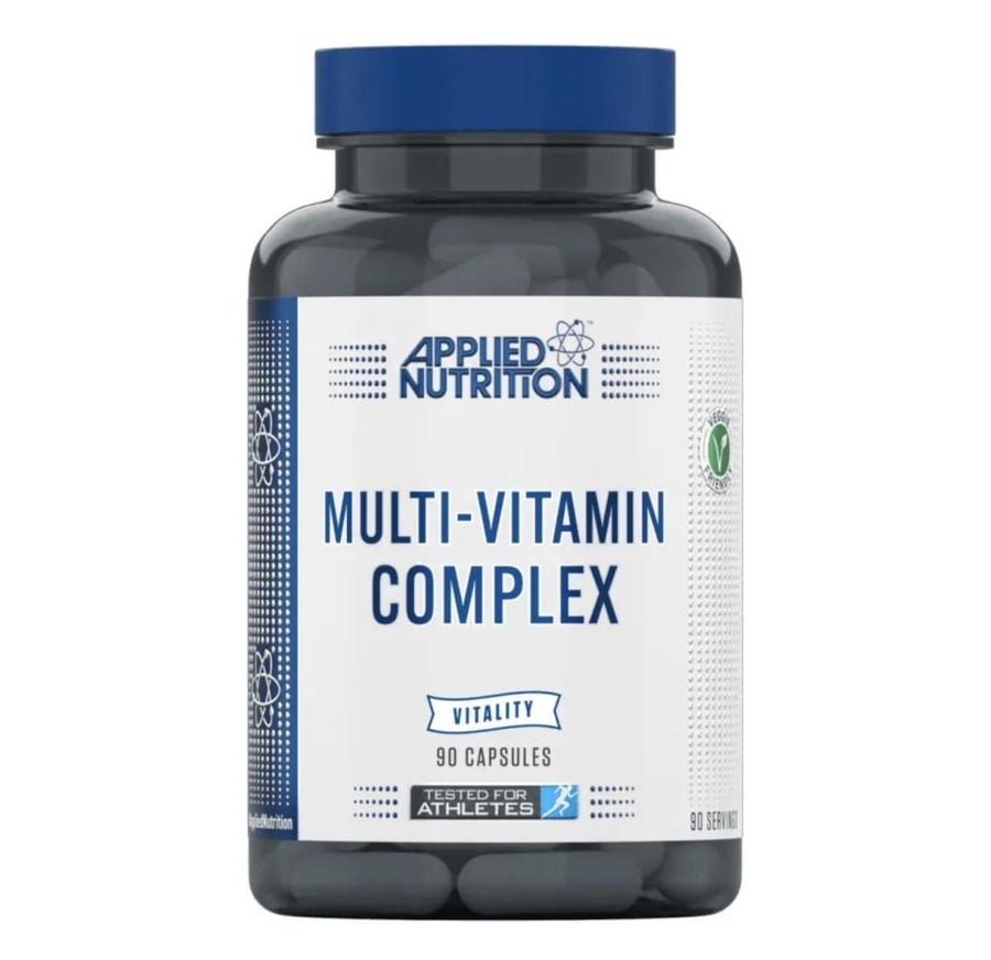 MULTIVITAMIN Applied Nutrition