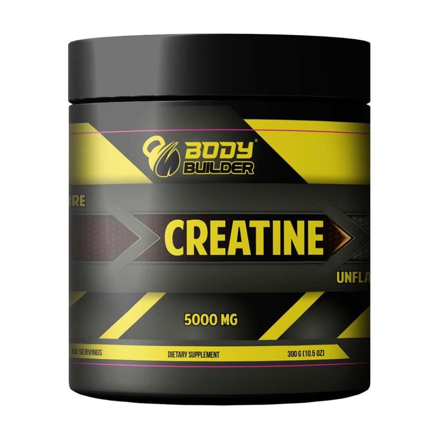 BODYBUILDER CREATINE 300g
