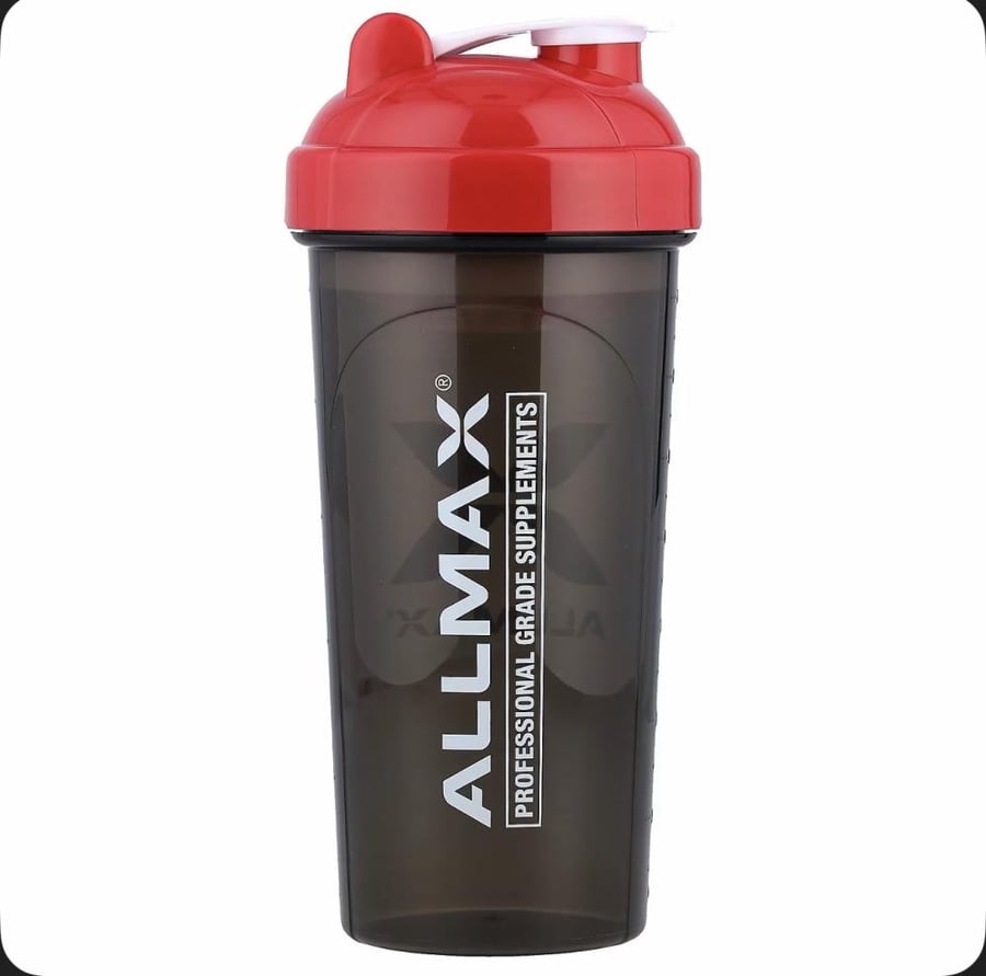 ALLMAX Shaker