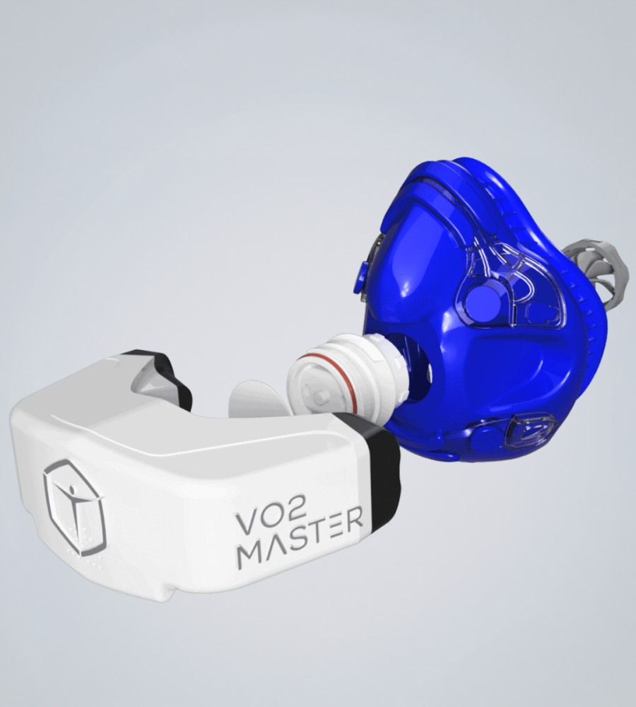 VO2 Master Analyzer Professional Kit