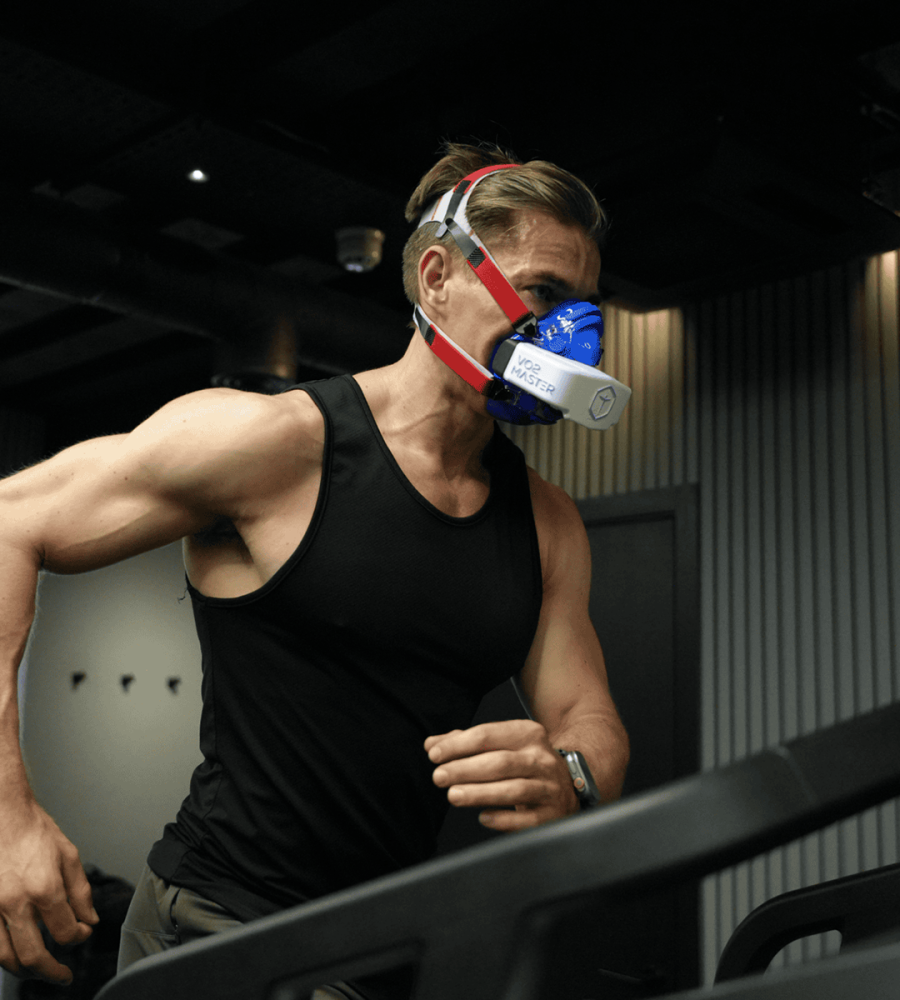 VO2 Master Analyzer Professional Kit