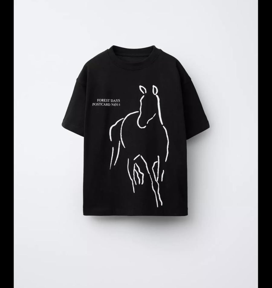 قطع مختاره من Zara