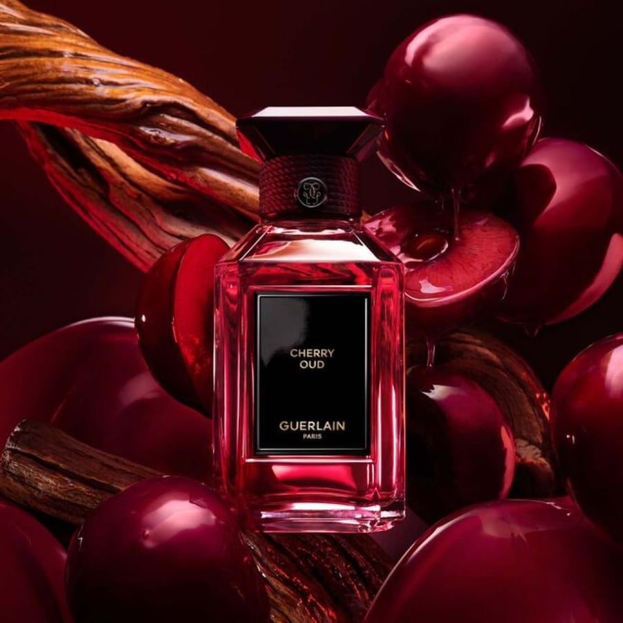 عطر جيرلان