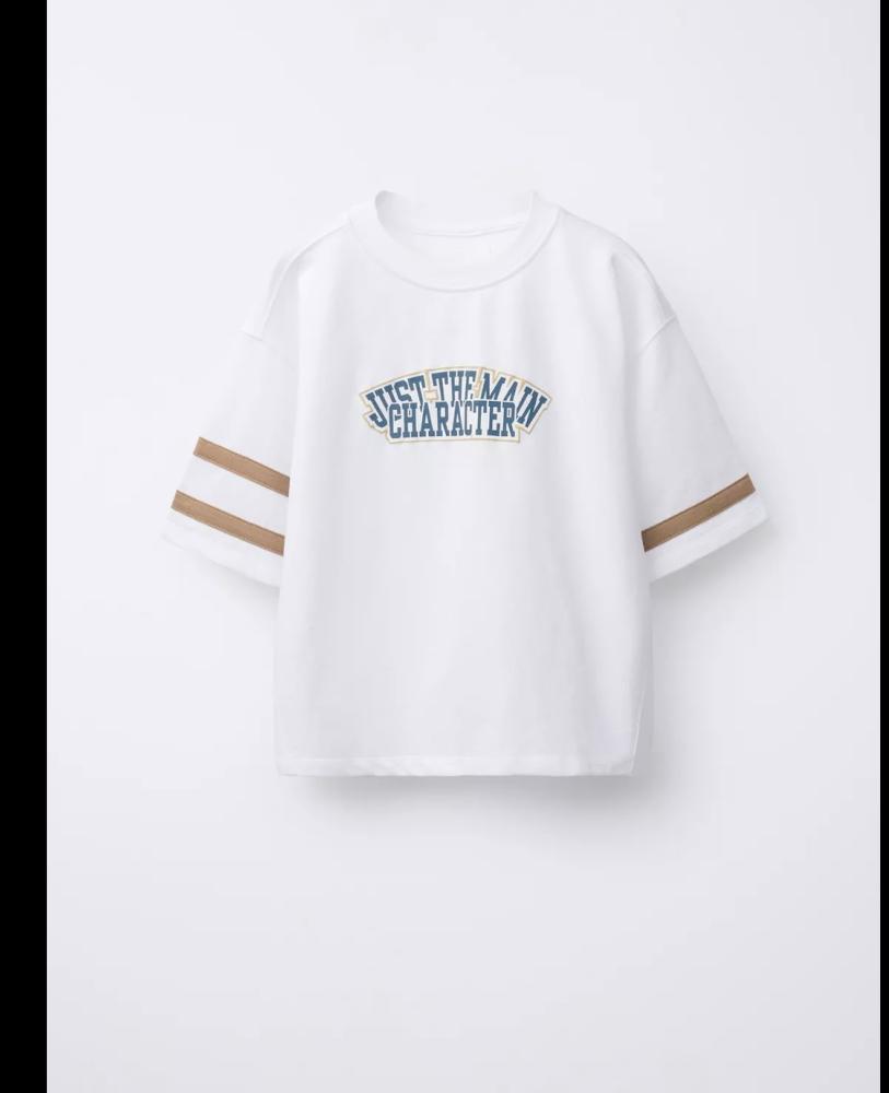 قطع مختاره من Zara