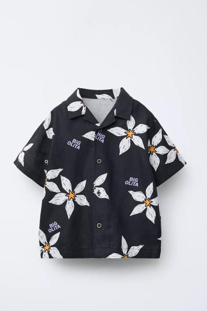 قطع مختاره من zara ١٤ قطعه