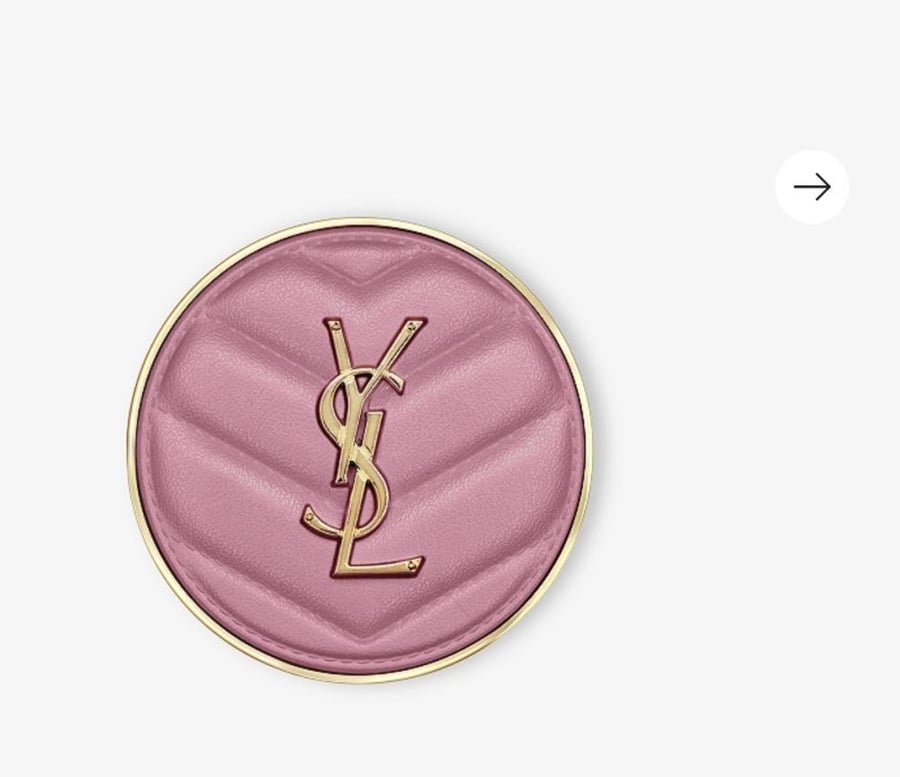 بلشر ysl 44