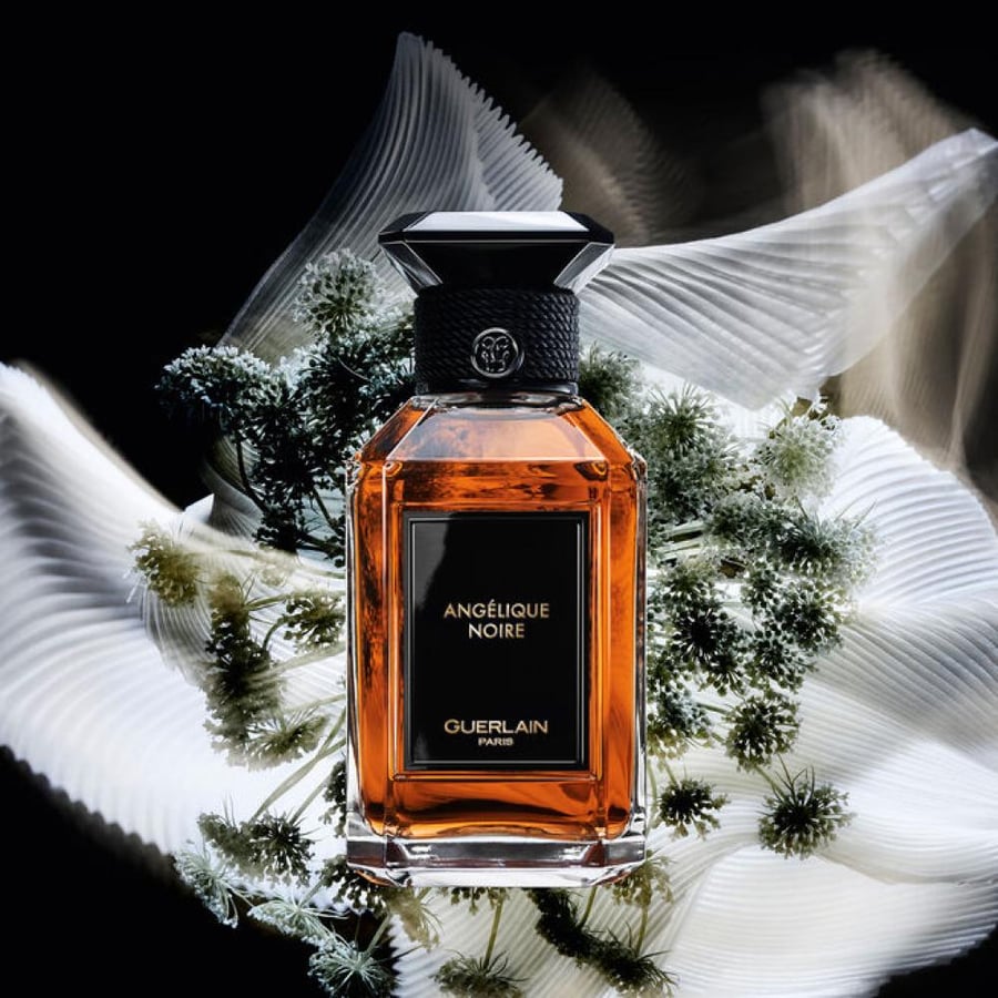 عطر جيرلان