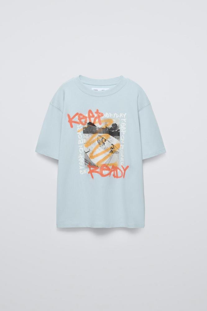 قطع مختاره من Zara