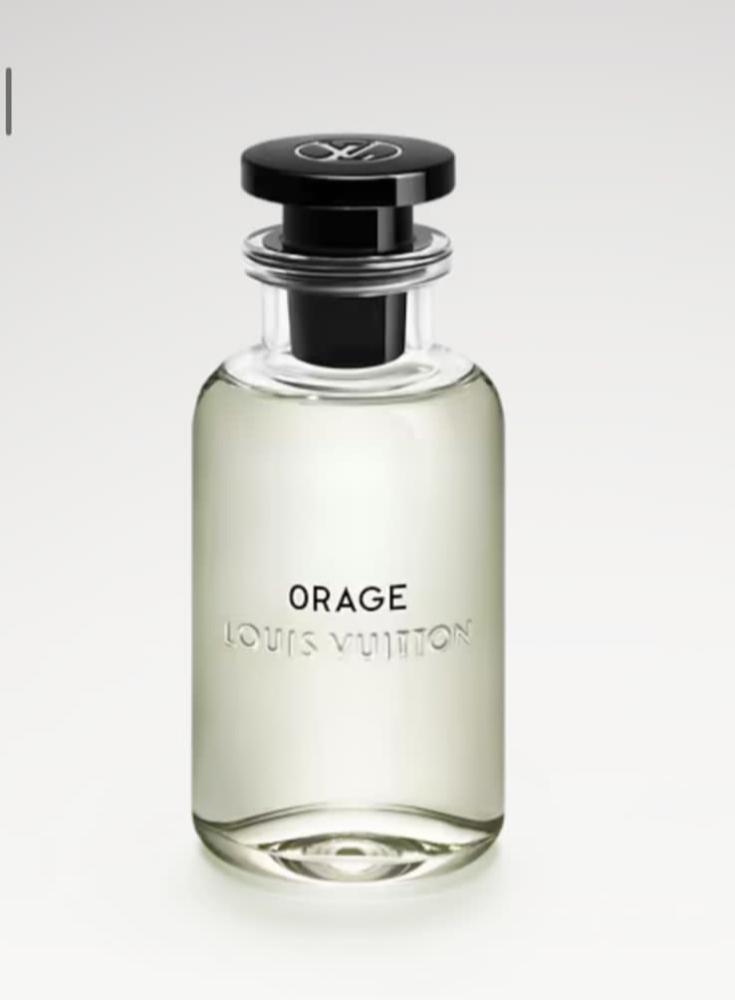 عطر lv