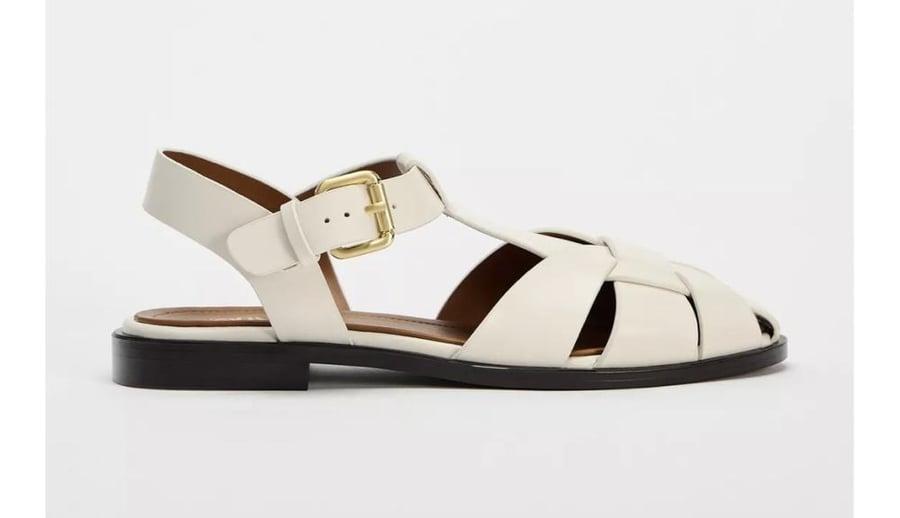 قطع مختاره من zara