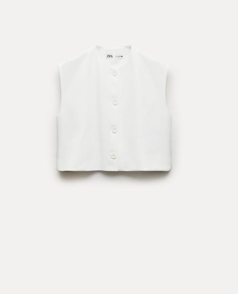 قطع مختاره من Zara