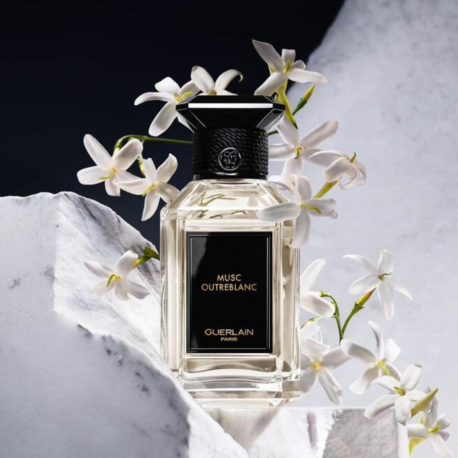 عطر جيرلان