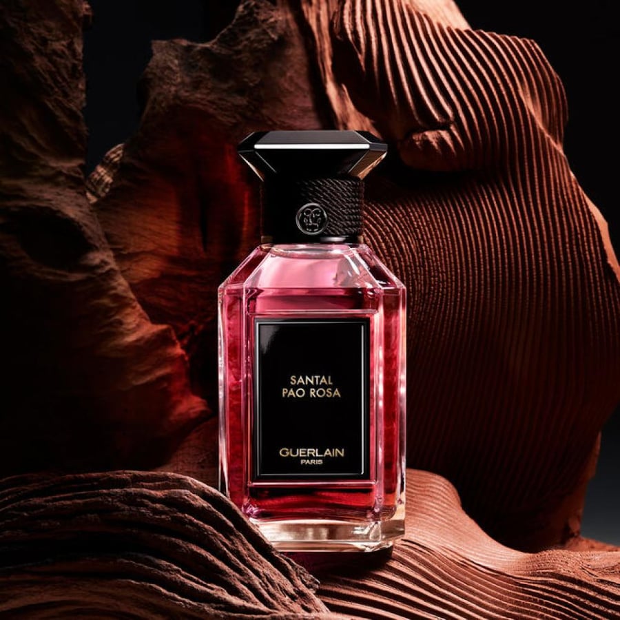 عطر جيرلان