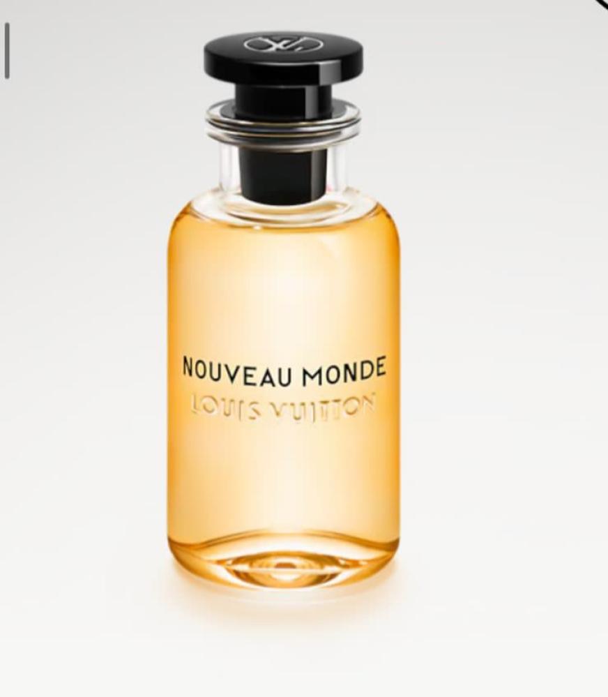 عطر lv