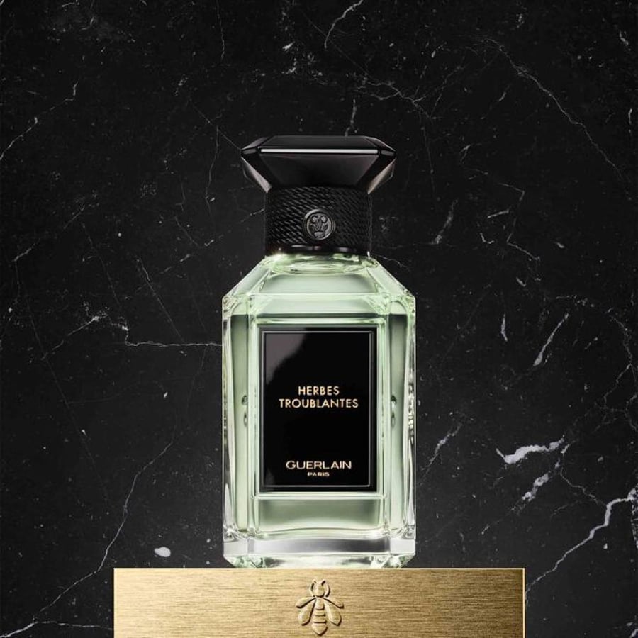 عطر جيرلان