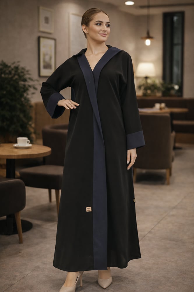 A set of abaya for women