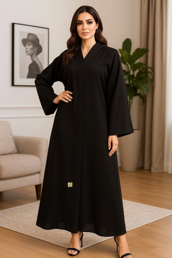 Jabzor abaya set