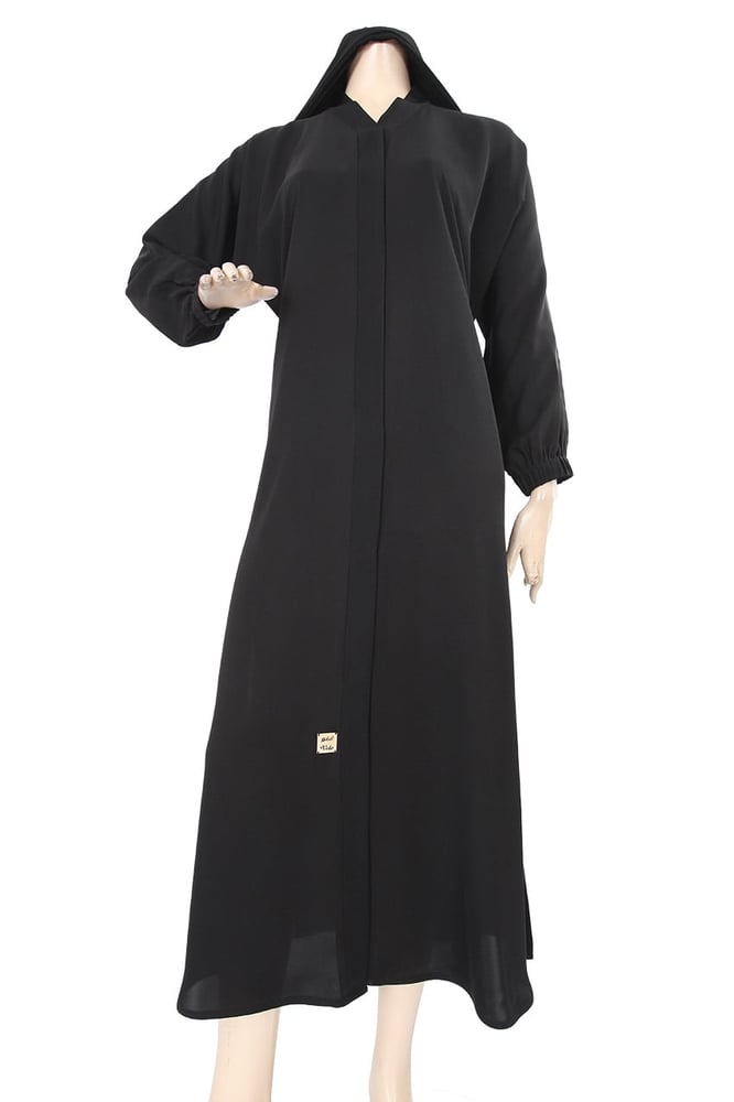 طقم عباية جبزور