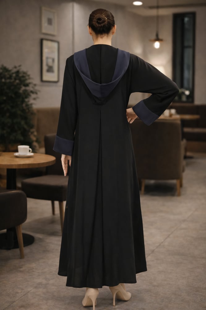 A set of abaya for women