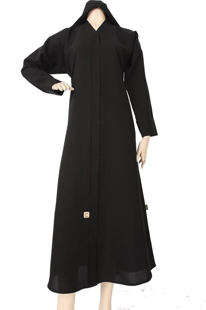 Jabzor abaya set
