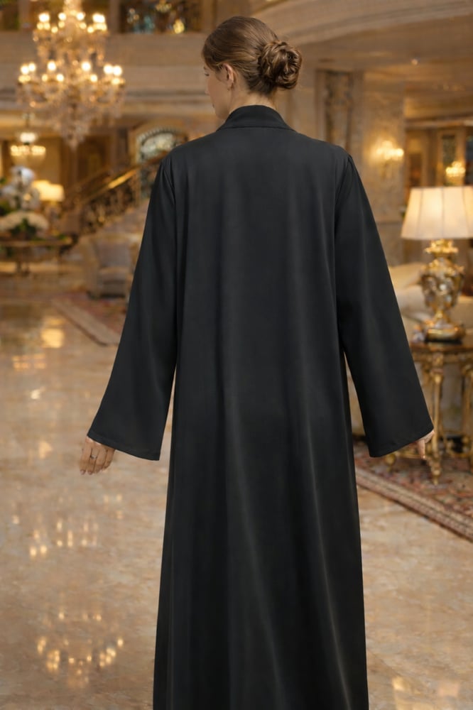Abaya set