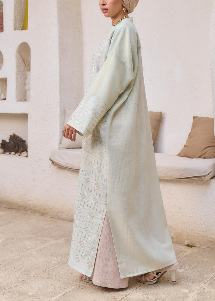 Aseel Kimono