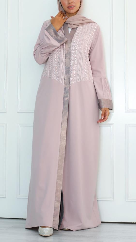 Ward abaya