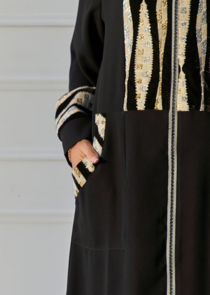 RAZAN ABAYA