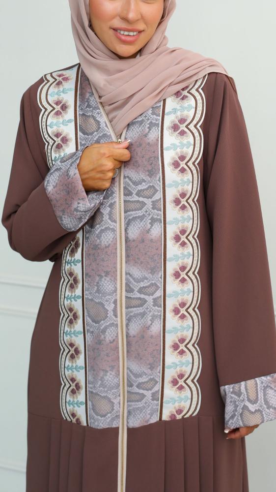 Areej abaya