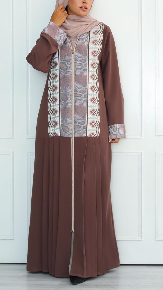 Areej abaya