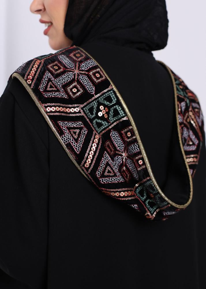 SILA KAFTAN