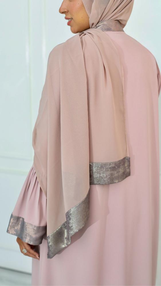 Ward abaya