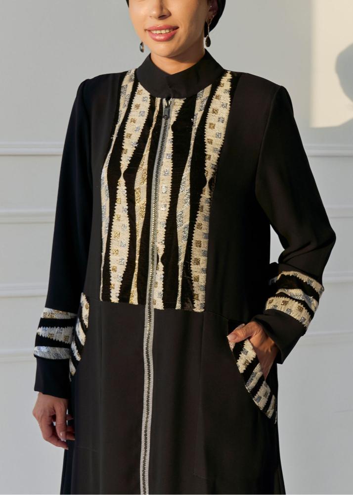 RAZAN ABAYA