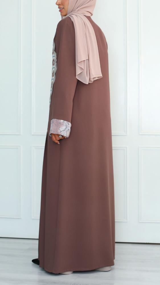 Areej abaya