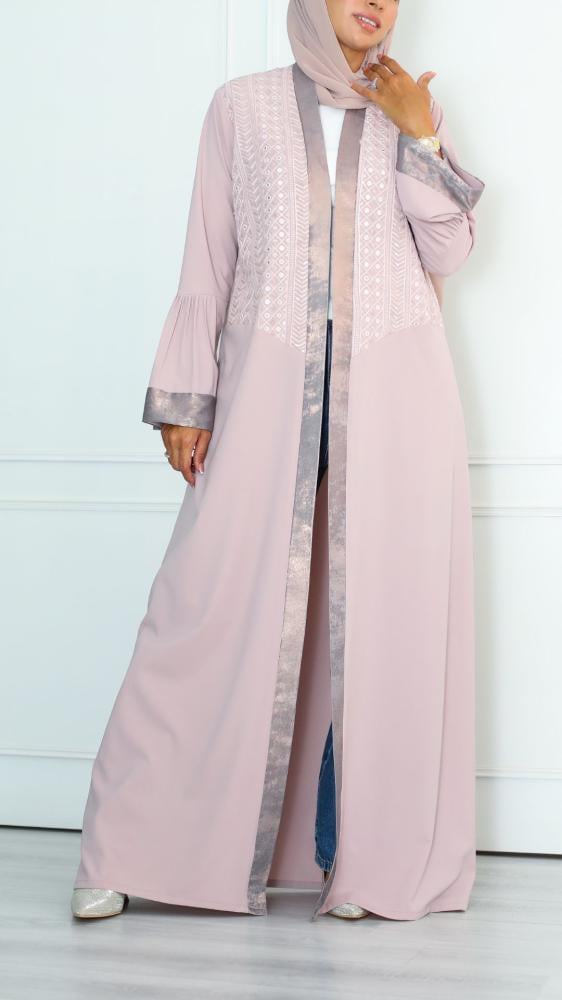 Ward abaya