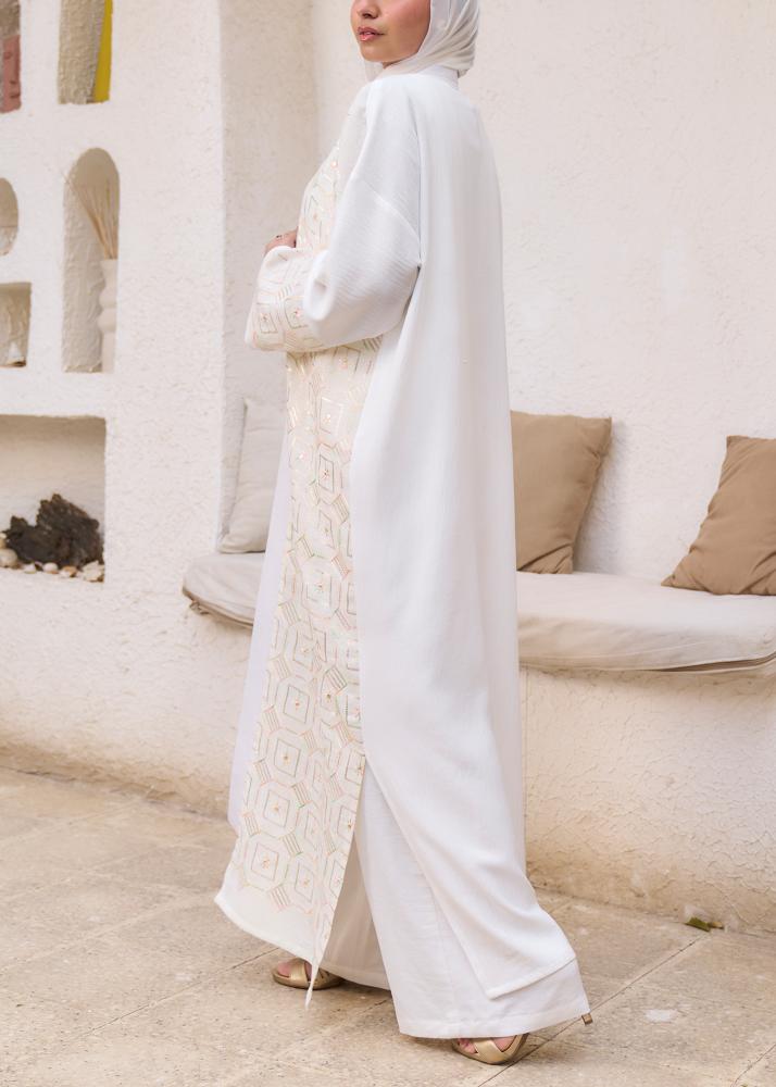 Aseel Kimono
