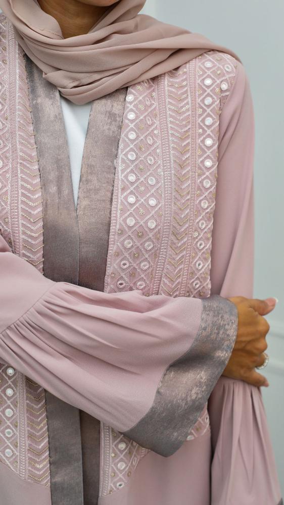 Ward abaya