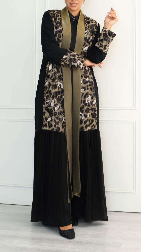 Bisan abaya