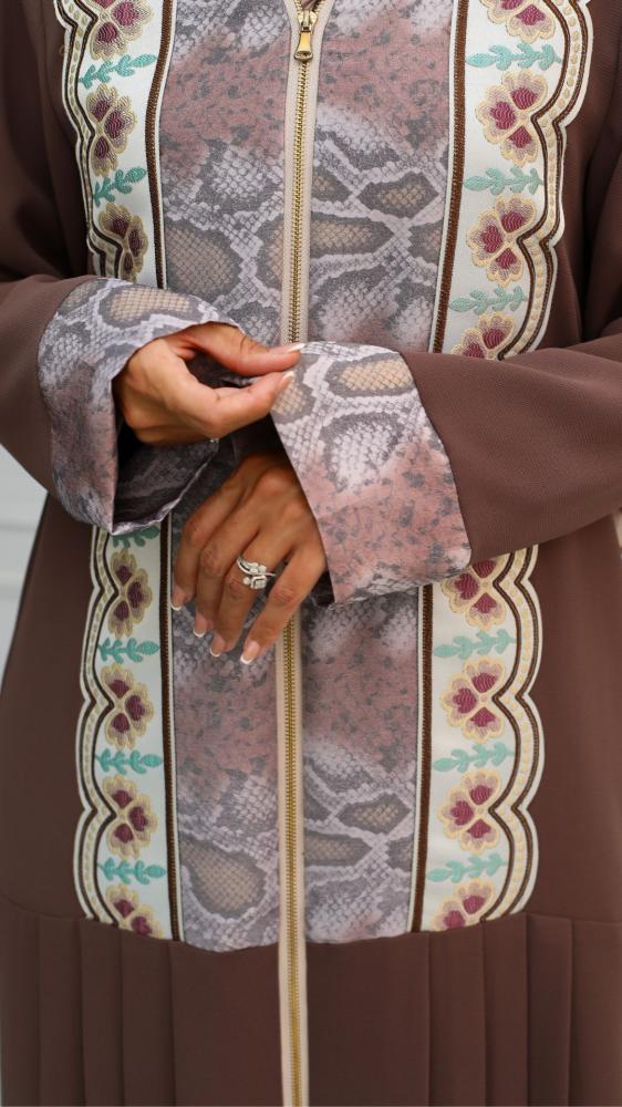 Areej abaya